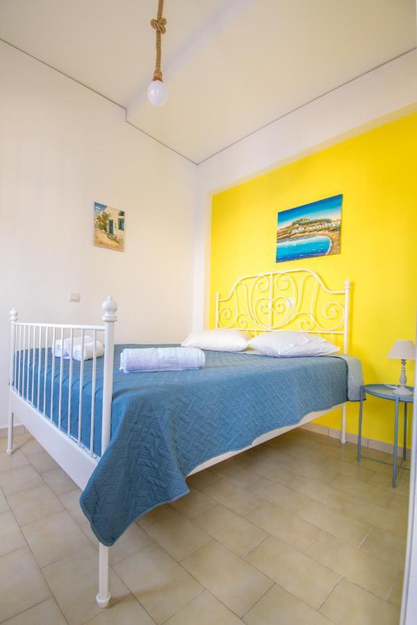 יאליסוס Chambre Jaune מראה חיצוני תמונה