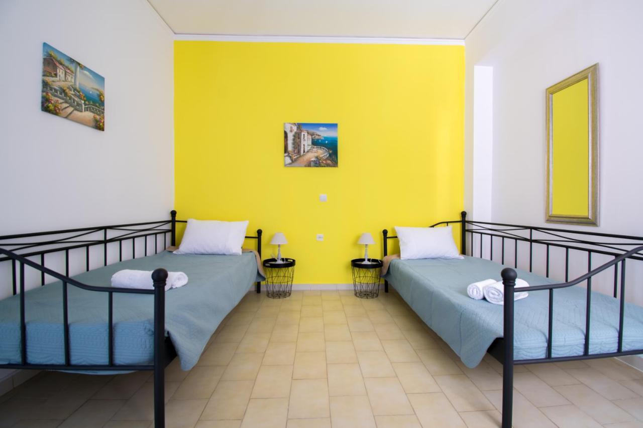 יאליסוס Chambre Jaune מראה חיצוני תמונה
