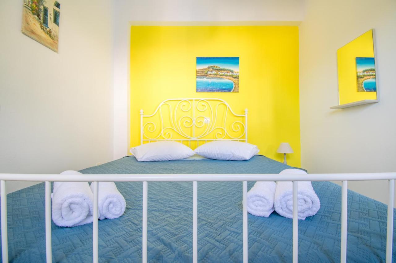 יאליסוס Chambre Jaune מראה חיצוני תמונה