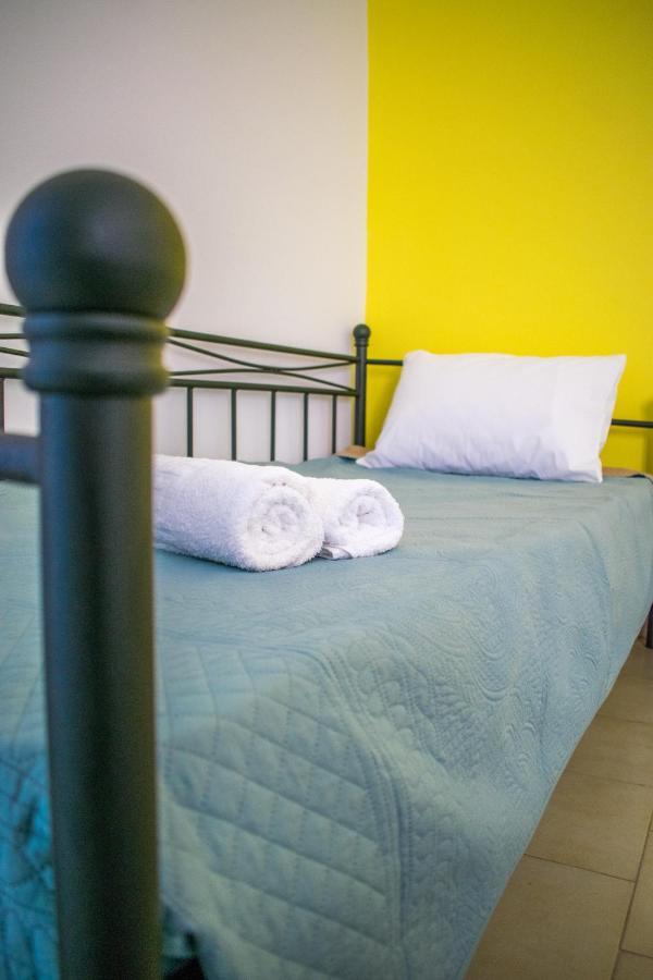 יאליסוס Chambre Jaune מראה חיצוני תמונה