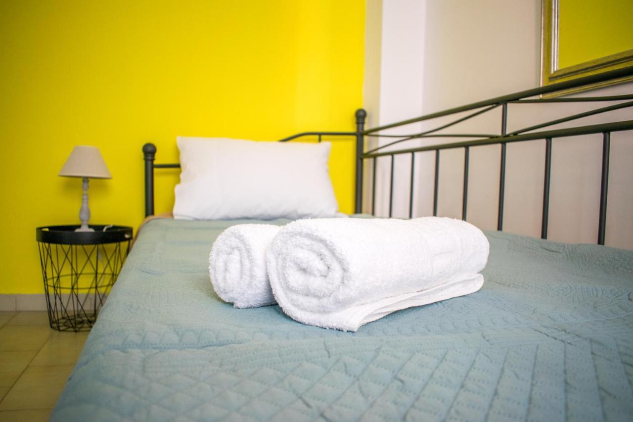 יאליסוס Chambre Jaune מראה חיצוני תמונה