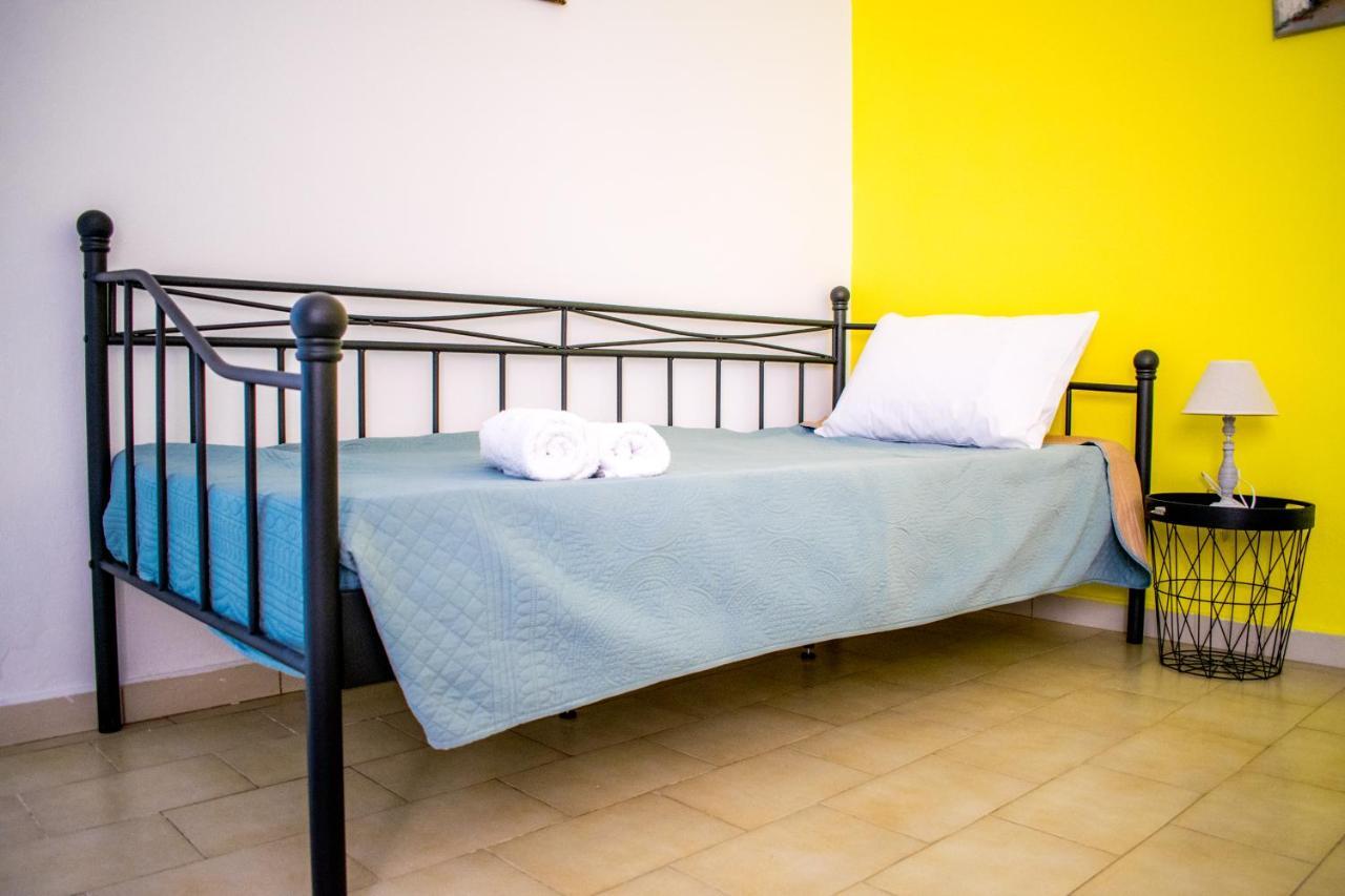 יאליסוס Chambre Jaune מראה חיצוני תמונה
