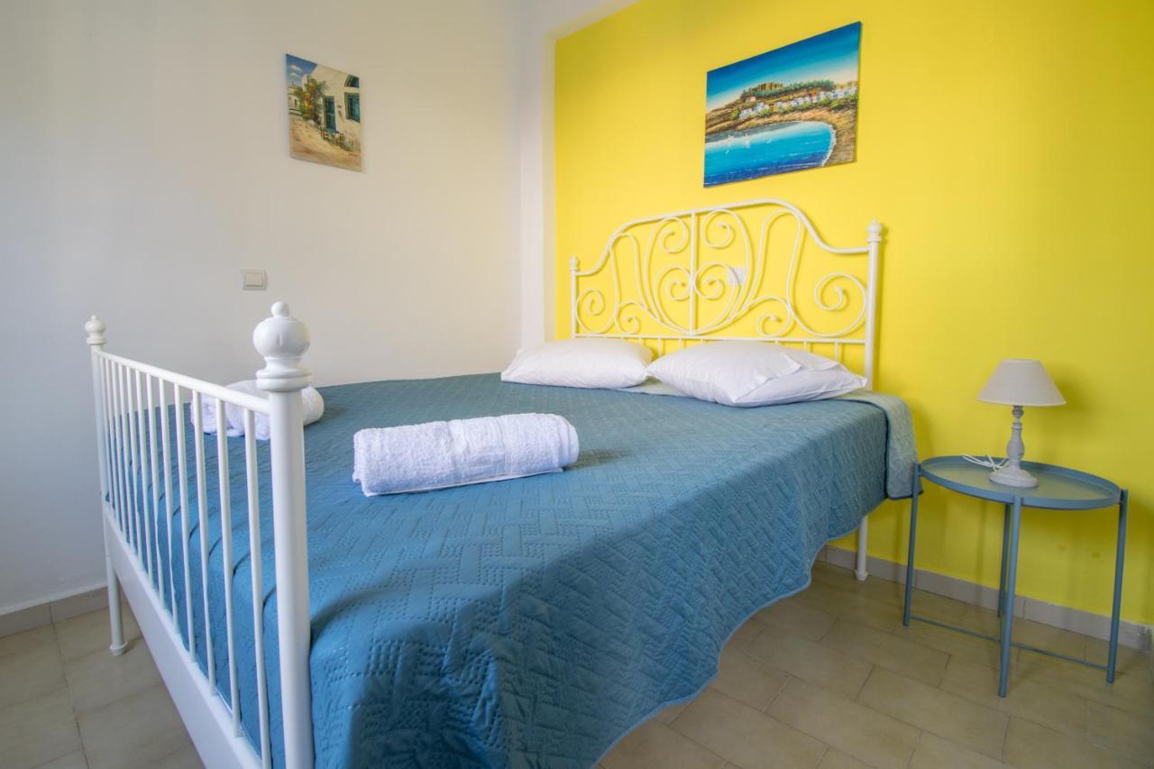 יאליסוס Chambre Jaune מראה חיצוני תמונה