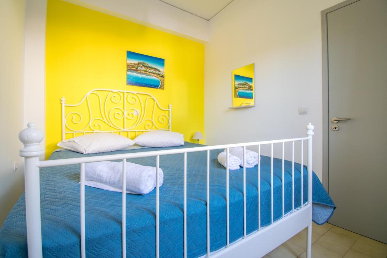 יאליסוס Chambre Jaune מראה חיצוני תמונה
