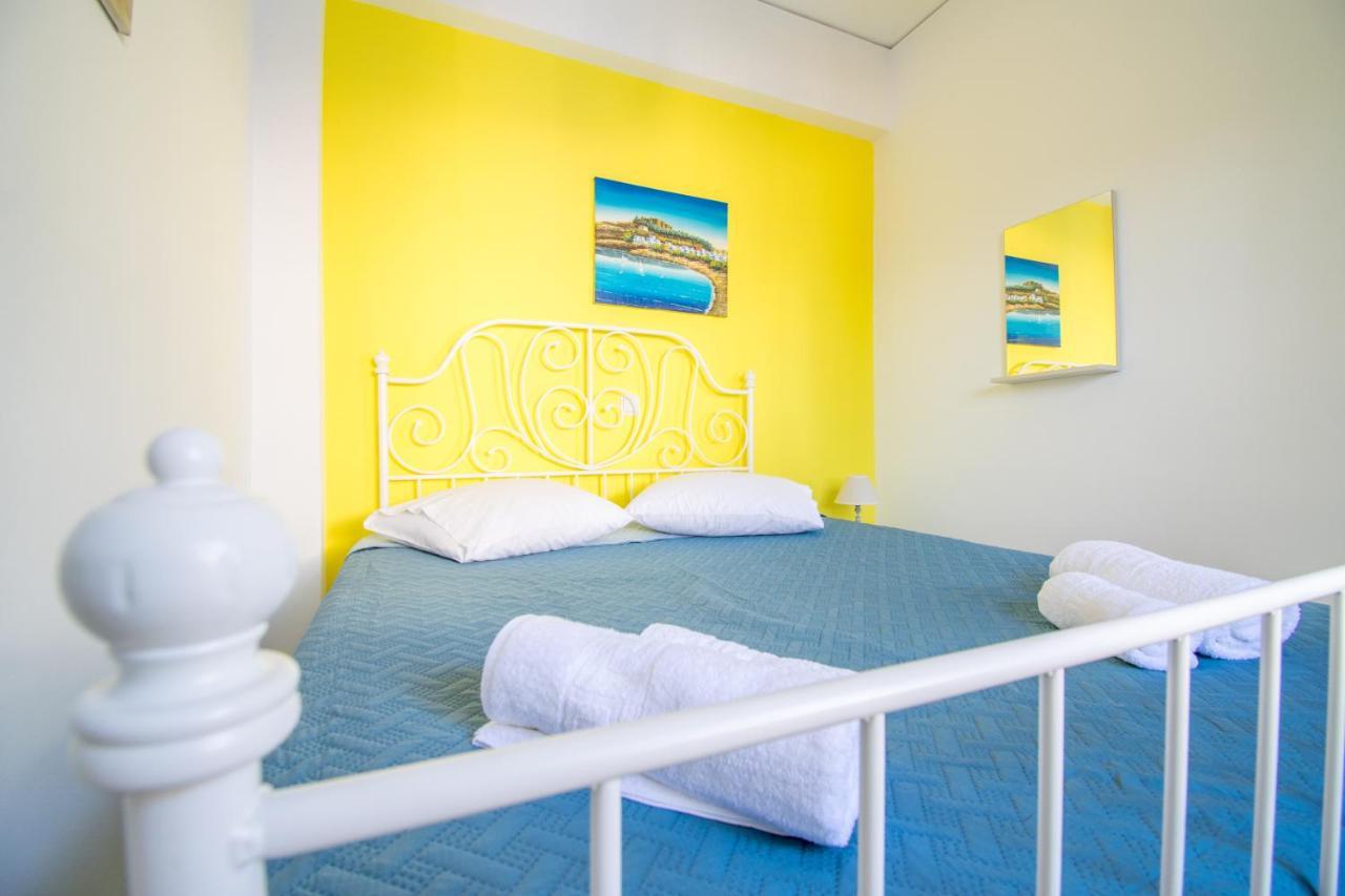 יאליסוס Chambre Jaune מראה חיצוני תמונה