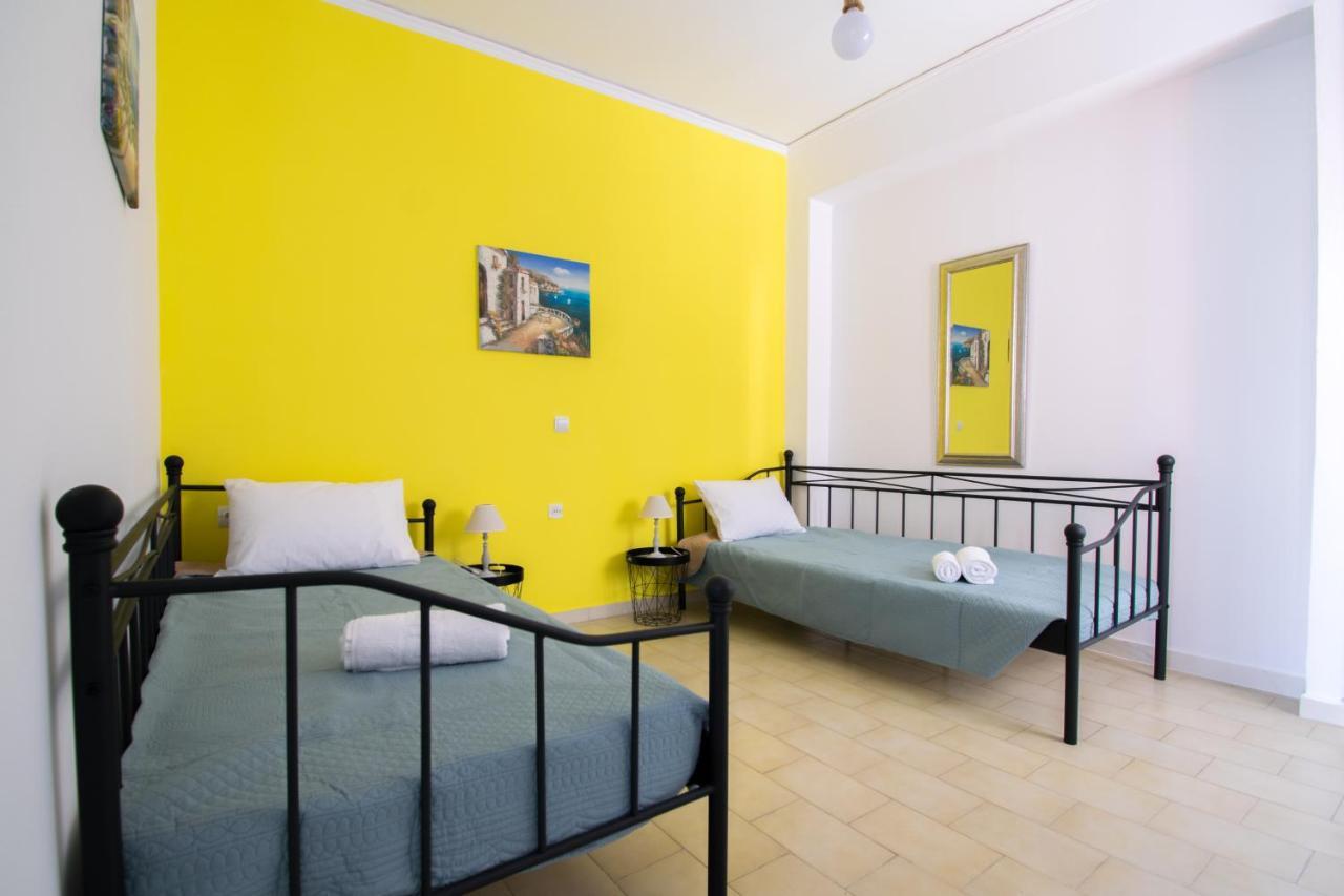 יאליסוס Chambre Jaune מראה חיצוני תמונה