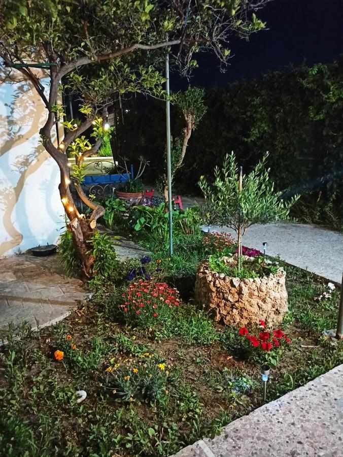 יאליסוס Chambre Jaune מראה חיצוני תמונה
