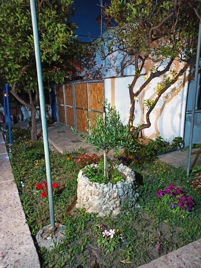 יאליסוס Chambre Jaune מראה חיצוני תמונה