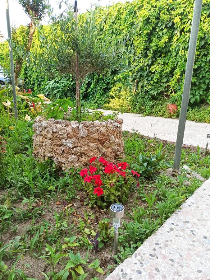 יאליסוס Chambre Jaune מראה חיצוני תמונה